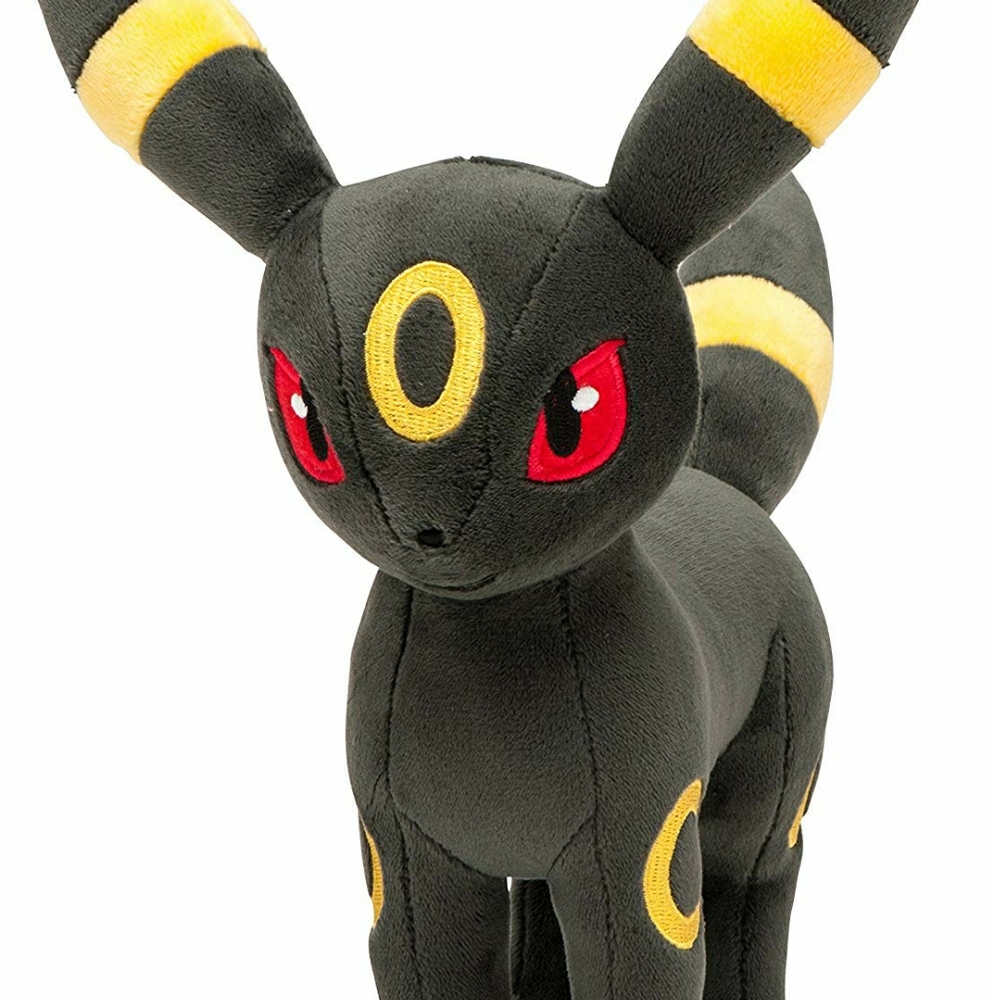 Pokemon Center Umbreon Plush